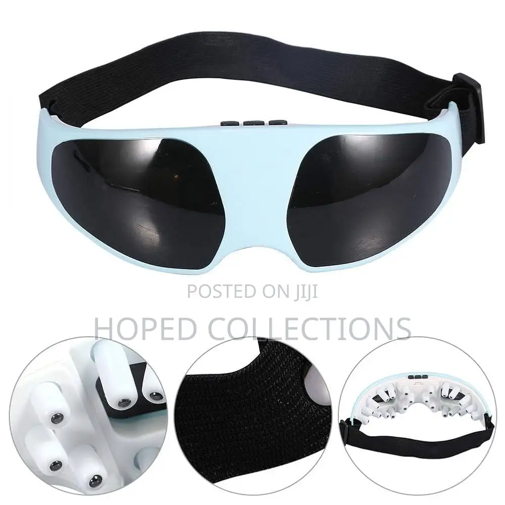 Blueidea Eye Massager
