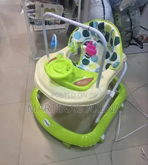 Walker for Infants