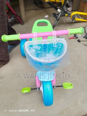 Original Kids Bicycle