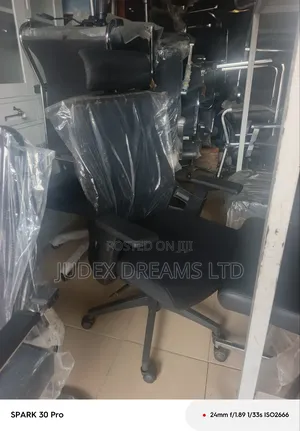 High Quality Net Executive Office Chair