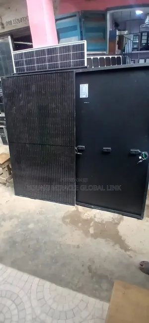 Original Brand New 450watts/120cells Jinko Solar Panel