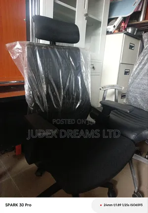 High Quality Net Executive Office Chair