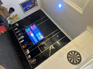 Spacioustv Wall Unit
