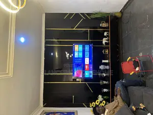 Spacioustv Wall Unit