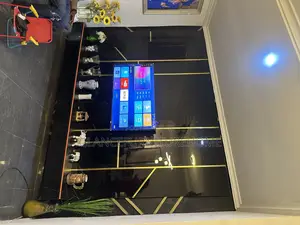 Spacioustv Wall Unit