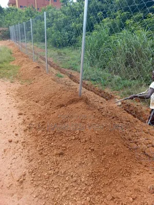 Farms Partitions Extensions Chain Link Fencing Wires