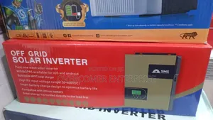 SMS 12v 2kva Inverter
