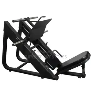 45 Degree Leg Press