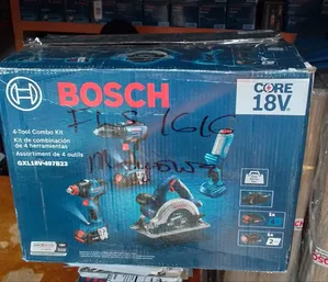 Drill Machine