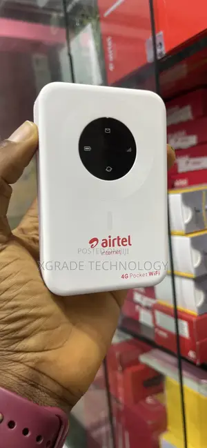 Universal Wifi Comes With Free Gb