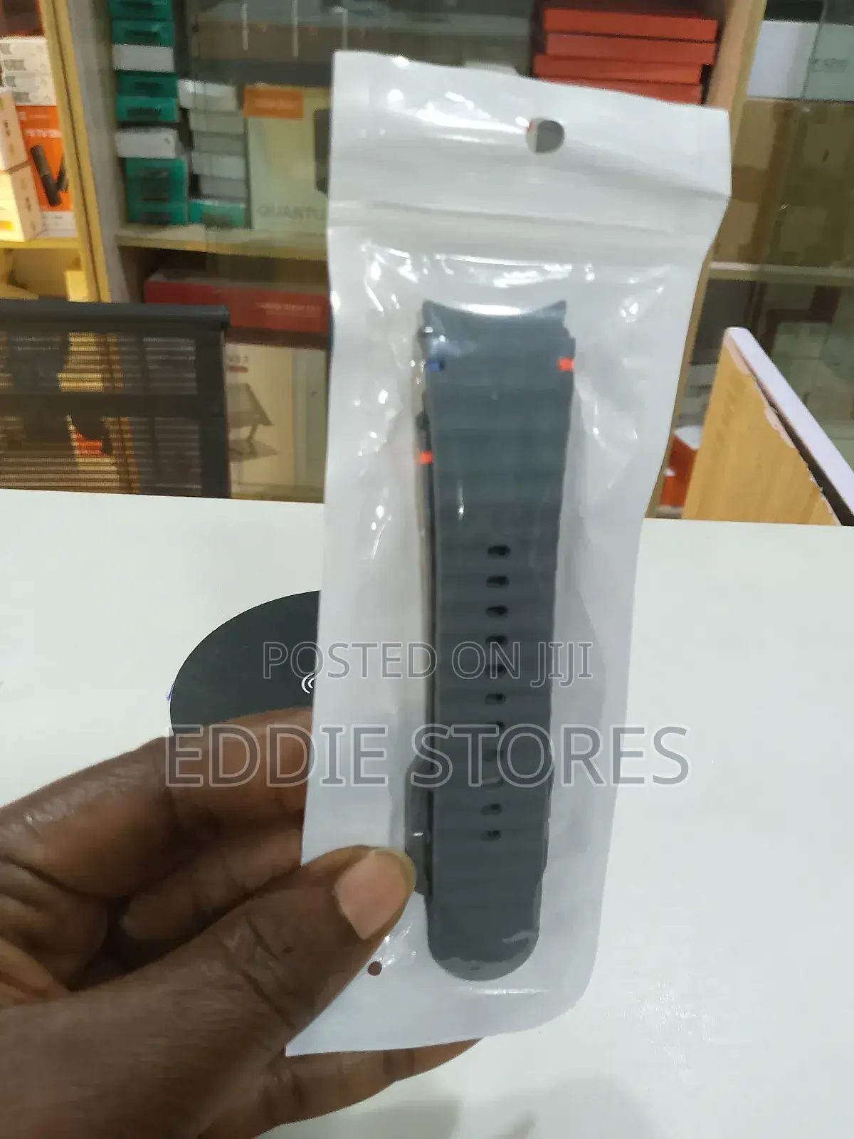 Samsung Galaxy Watch Strap