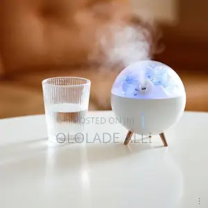 Holmes Warm Steam Humidifier