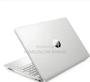 New Laptop HP 15 8GB Intel Core I5 SSD 512GB