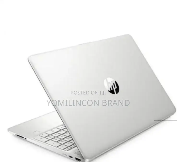New Laptop HP 15 8GB Intel Core I5 SSD 512GB