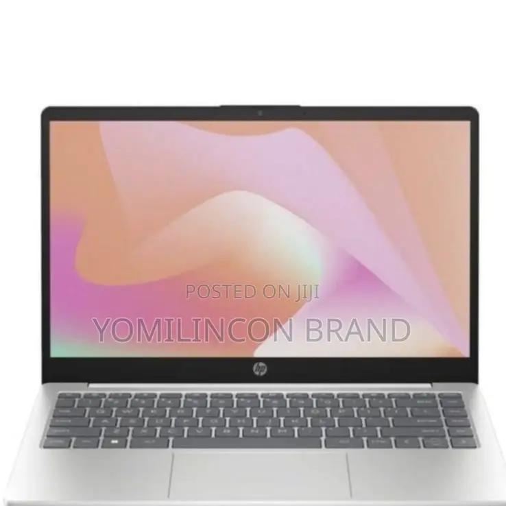 New Laptop HP 15 8GB Intel Core I5 SSD 512GB