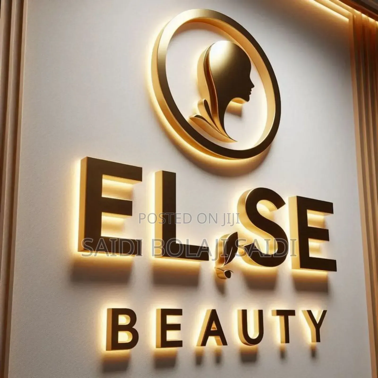 Signage Printing