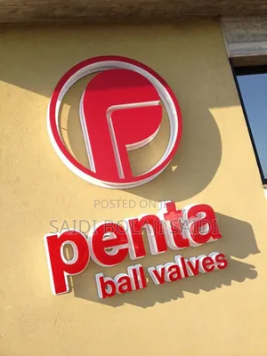 Signage Printing
