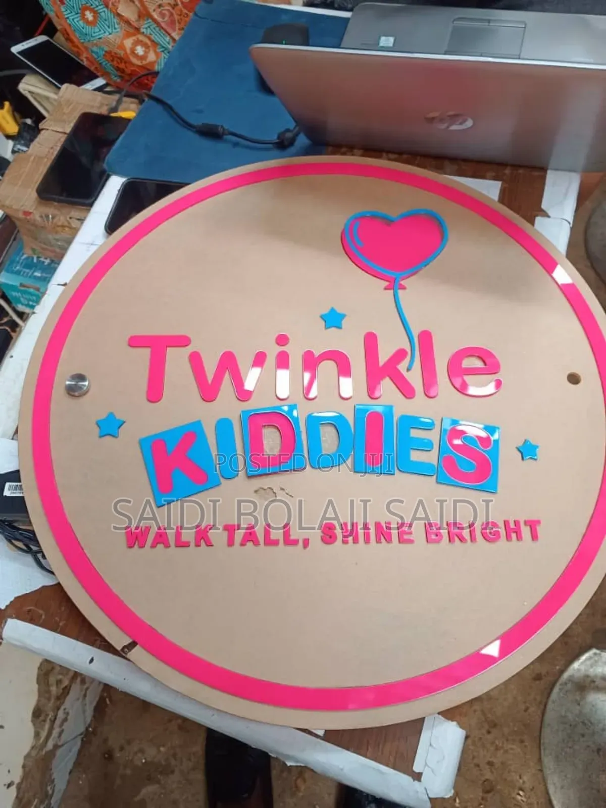 Signage Printing