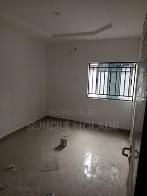 Mini Flat in Oke-Ira / Ogba for rent