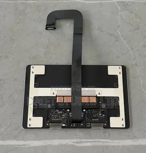 M2 Macbook Air Trackpad