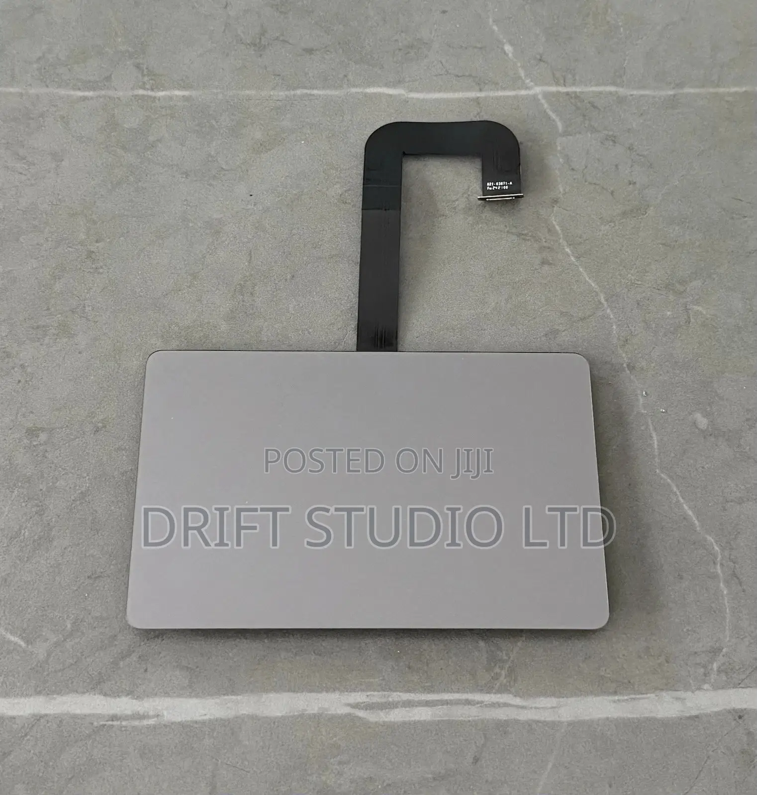 M2 Macbook Air Trackpad