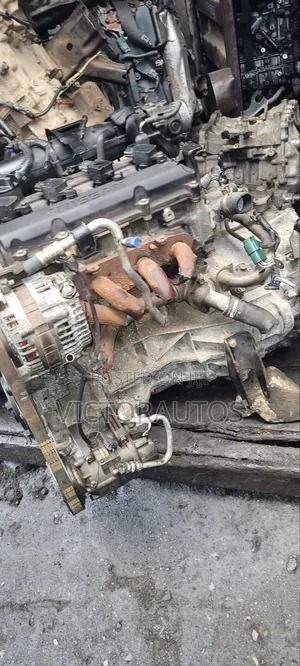 Nissan X-Trail 2005