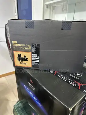 New Laptop Asus ROG Zephyrus G14 16GB Nvidia SSD 1T