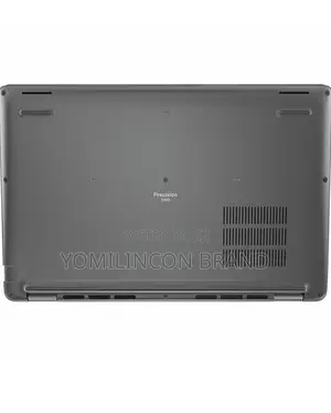 New Laptop Dell 16GB Intel Core I7 SSD 512GB
