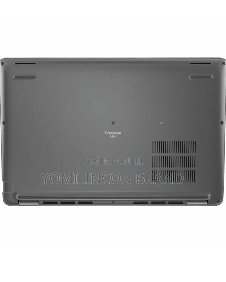 New Laptop Dell 16GB Intel Core I7 SSD 512GB