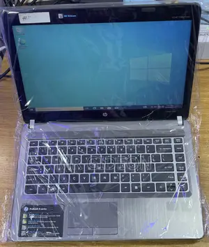 Laptop HP ProBook 4430S 4GB Intel Core I5 HDD 320GB