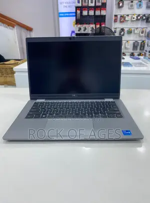 Laptop Dell Latitude 5320 16GB Intel Core I5 SSD 256GB