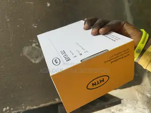 4g MTN Router