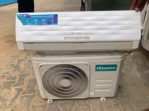 Hisense Spilt Ac 1.5hp