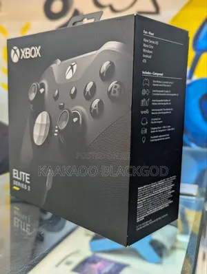 Xbox Elite Series 2