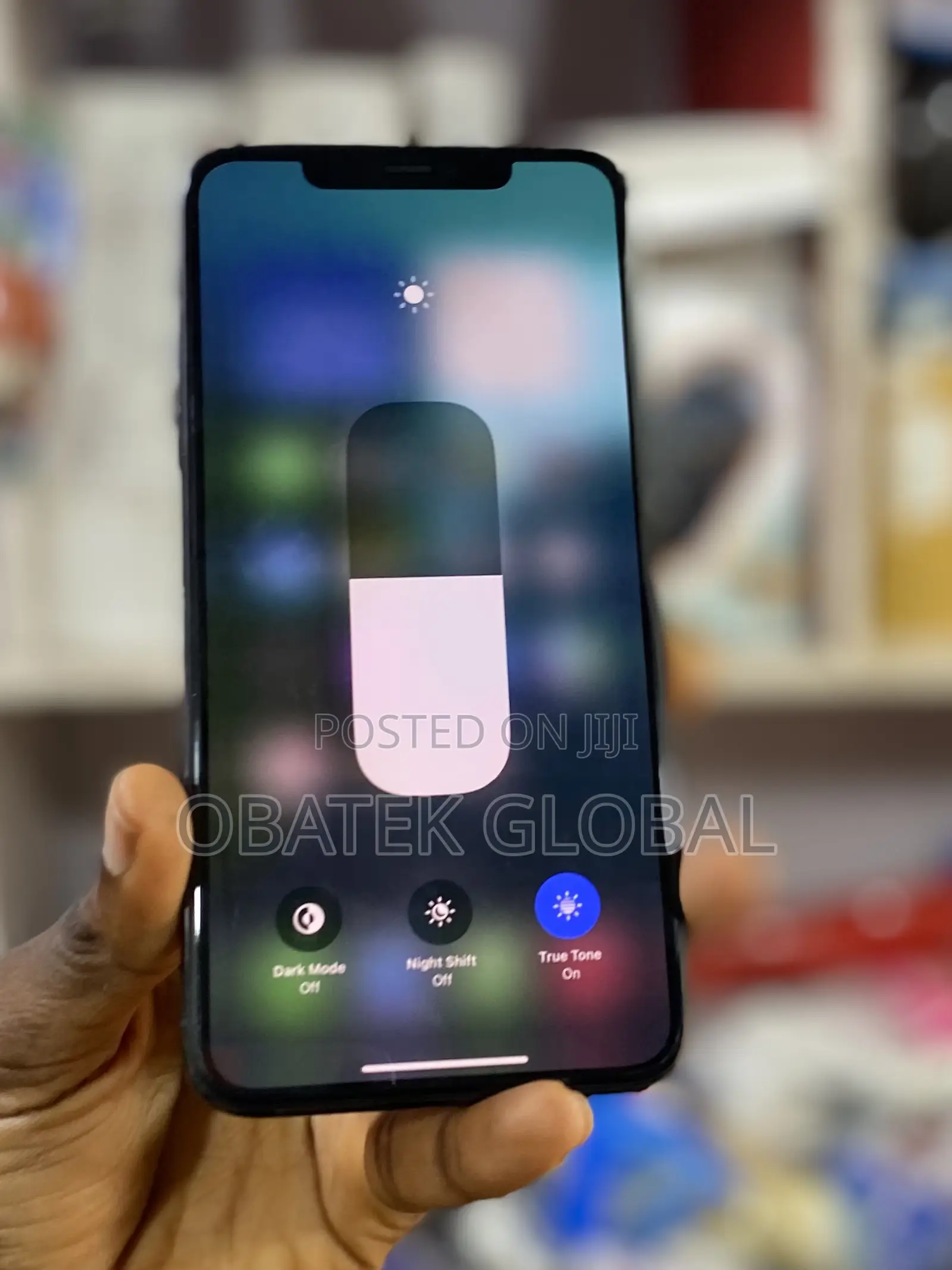 Apple iPhone 11 Pro Max 64 GB Bronze
