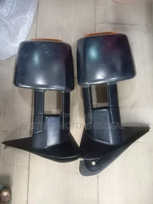Set Side Mirror Ford F150