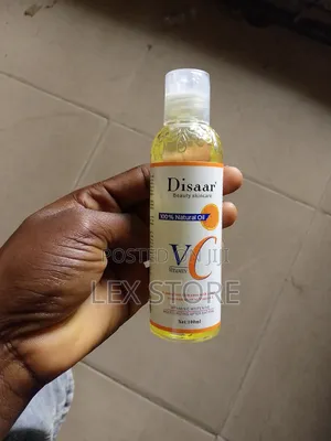 Disaar Vitamin C Oil
