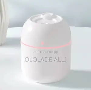 Mini Portable Water Drop Air Humidifier Usb