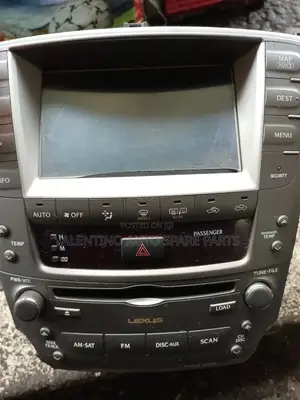 Lexus Is 250