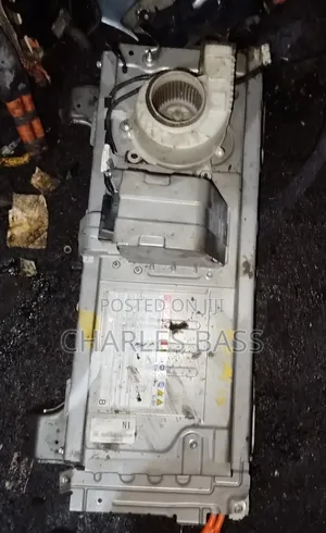Toyota Camry Hybrid Battery 2012, 2014