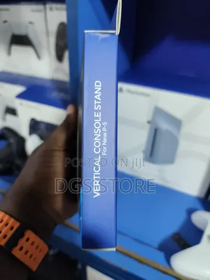 Dobe Vertical Console Stand for Ps5 Slim
