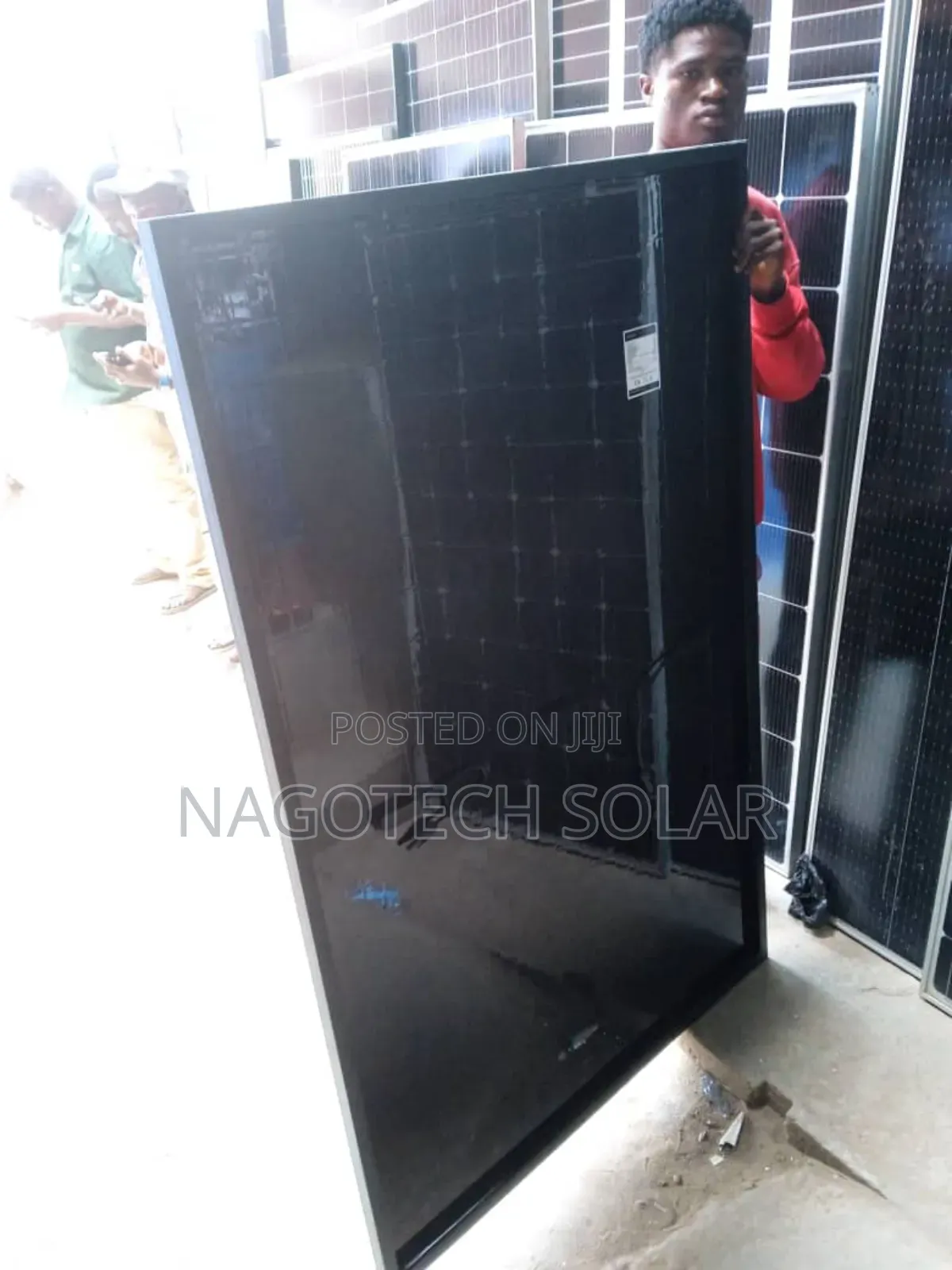 72cell 270 Jinko Solar Panel