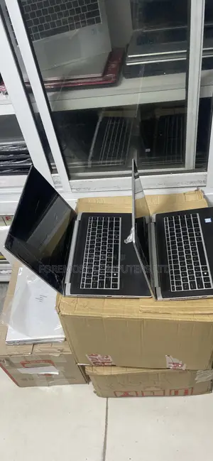Laptop HP ProBook 440 G5 8GB Intel Core I5 SSD 256GB