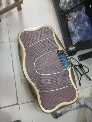 Platform Massager