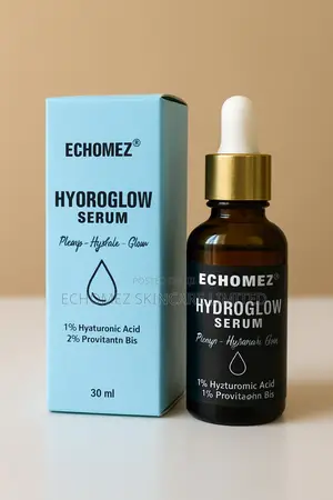 Hydroglow Face Serum
