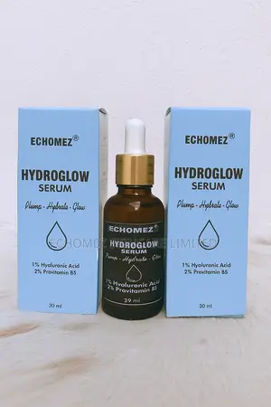Hydroglow Face Serum