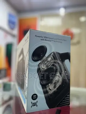 Soundcore Boom 2 Se Portable Bluetooth Speaker.