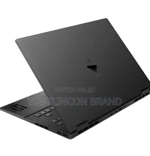 New Laptop HP Omen 16 16GB Intel Core I7 SSD 1T