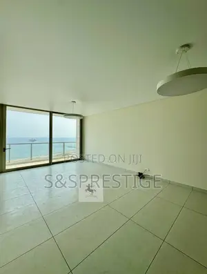 3bdrm Apartment in Eko Atlantic for sale