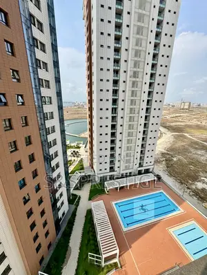 3bdrm Apartment in Eko Atlantic for sale